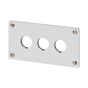 Eaton Einbautableau f. NOT-AUS-Taster M22-E3 