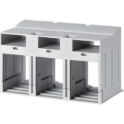 Eaton Abdeckung f. BG4 3p. NZM4-XKSA 
