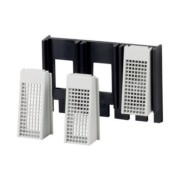 Eaton IP2X Fingerschutz f. BG3 3p. NZM3-XIPA 