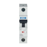 Eaton Leitungsschutzschalter Z 1A, 1p FAZ-Z1/1 