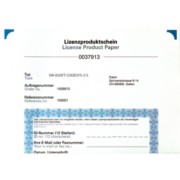 Eaton SPS-Programmiersoftware Einzelplatz-Lizenz SW-XSOFT-CODESYS-3-S 