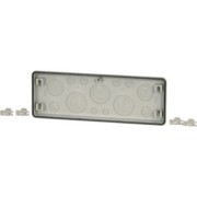 Eaton Flansch-CI-Gehäuse Geh. 375x23x116mm FL4-5 