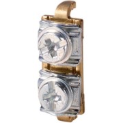 Eaton Neutralleiterklemme f. Kleingehäuse K-CI-K1/2 