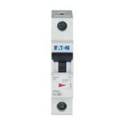 Eaton Leitungsschutzschalter S 6A, 1p FAZ-S6/1 