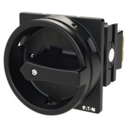 Eaton Hauptschalter/Not-Aus 1pol. T0-1-8200/EA/SVB-SW 
