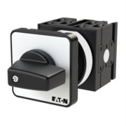 Eaton Steuerschalter 3pol. HAND 0 AUTO T0-3-15433/E 