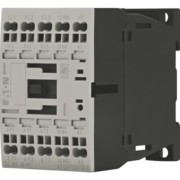 Eaton Leistungsschütz DILM7-10(24VD#199223 
