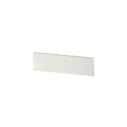 Eaton Einlegeschild blanko BS45X14-T0 