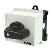 Eaton Ein-Aus-Schalter 2pol. T0-1-102/IVS 