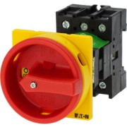 Eaton Hauptschalter Not-Aus/Zwischenbau P1-32/V/SVB 