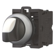 Eaton Wahltaster 1S, 2 Stell.,Front M22-WRK/K10 
