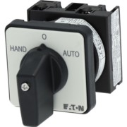 Eaton Steuerschalter 1pol. Hand 0 Auto T0-1-15431/E 