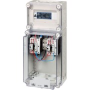 Eaton NA-Schütz 80A NAS80-CI-1 