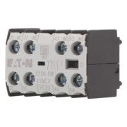 Eaton Hilfsschalterbaustein 2S+2Ö,Zentral-Aufbau 22DILEM 