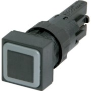 Eaton Drucktaste schwarz, tastend Q18D-SW 