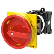 Eaton Hauptschalter/Not-Aus 3pol. T0-2-1/V/SVB 