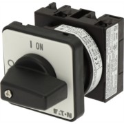 Eaton Ein-Aus-Schalter 1pol. T0-1-8200/E 