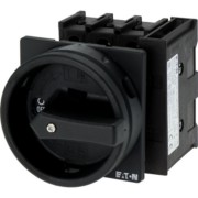 Eaton Hauptschalter Einbau/sw/1S1Ö P1-25/EA/SVB-SW/HI11 