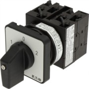 Eaton Wendeschalter 20A 3p. IP65 T0-3-8401/E 