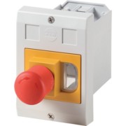Eaton Zugentsperrung Zubehör PKZM01 E-PKZ01-PVT 