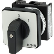 Eaton Steuerschalter 2pol. T0-1-15402/E 