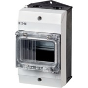 Eaton Automatengehäuse m.Klappdeckel CI-K2H-80-K 