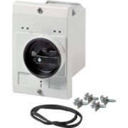 Eaton Isolierstoffgehäuse IP54 E-PKZ0-G 