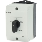 Eaton Umschalter 8 Kontakte, 20A T0-4-8902/I1 