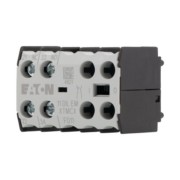 Eaton Hilfsschalterbaustein 1S+1Ö,Zentral-Aufbau 11DILEM 