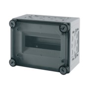 Eaton Automatenkasten 9 Plätze AE/I23E 