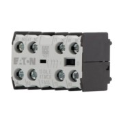 Eaton Hilfsschalterbaustein Zentral-Aufbau 13DILE 