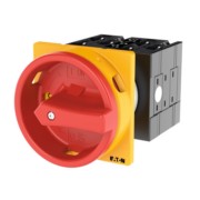 Eaton Hauptschalter/Not-Aus 6pol. T3-3-8342/EA/SVB 