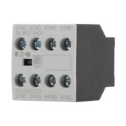 Eaton Hilfsschalterbaustein 4p. DILM32-XHI31 