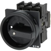 Eaton Hauptschalter Einbau/sw P1-32/EA/SVB-SW 