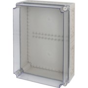 Eaton Einzelgehäuse m.metr.-Vorprägungen CI45E-200 