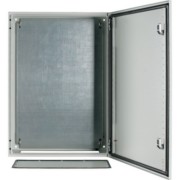 Eaton Stahlblech-Wandgehäuse 700x500x200 CS-75/200 