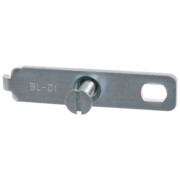 Eaton Befestigungslasche mit Schraube BL-CI-VA 