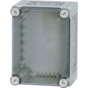 Eaton Einzelgehäuse m.metr.-Vorprägungen CI23E-125 