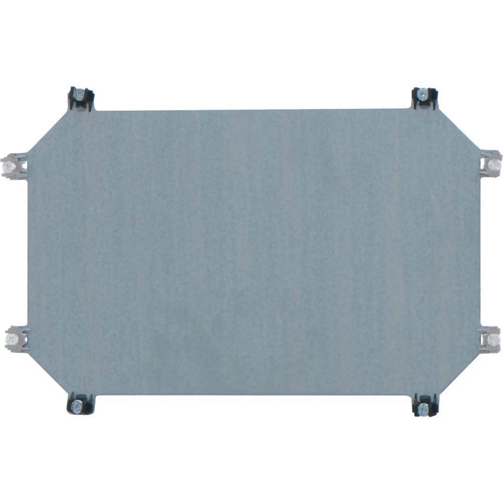 Eaton Montageplatte CI43-Gehäuse M3-CI43 