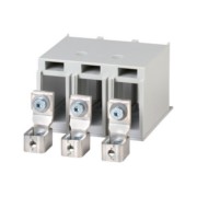 Eaton Schraubanschluß 3p. 1 Schalterseite NZM1-XKS 