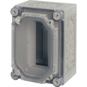 Eaton Automatenkasten 9 Plätze/mit Tür AE/I23E/T 