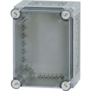 Eaton Einzelgehäuse m.metr.-Vorprägungen CI23E-150 