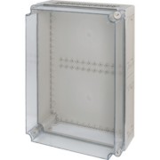 Eaton Verteilergehäuse oben + unten offen CI45-200 