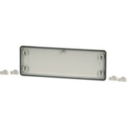 Eaton Flansch-CI-Gehäuse Geh. 375x23x116mm FL4-X 