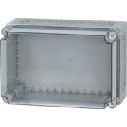 Eaton Einzelgehäuse m.metr.-Vorprägungen CI43E-200 