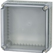 Eaton Einzelgehäuse m.metr.-Vorprägungen CI44E-200 