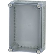 Eaton Einzelgehäuse m.metr.-Vorprägungen CI43E-150 