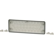 Eaton Flansch-CI-Gehäuse Geh. 375x23x116mm FL4-2 