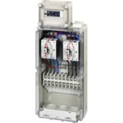 Eaton NA-Schütz 125A mit K95 NAS125-CI-1-K95 