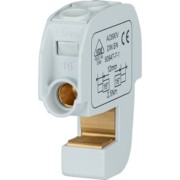 Eaton Anschlussklemme Abgang: 2x16qmm AKI16/10 
